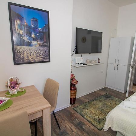 Apartman Sarah Mostar Eksteriør bilde