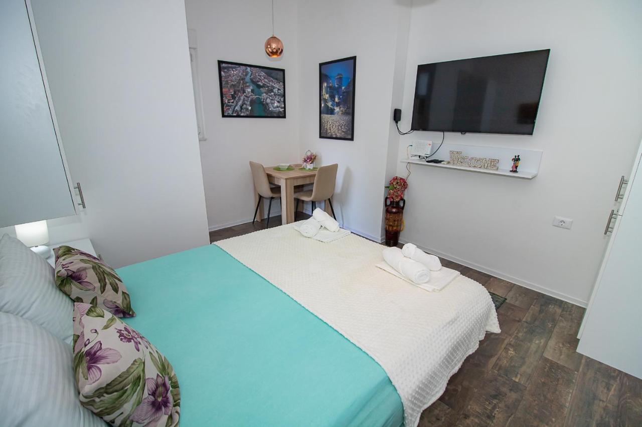 Apartman Sarah Mostar Eksteriør bilde