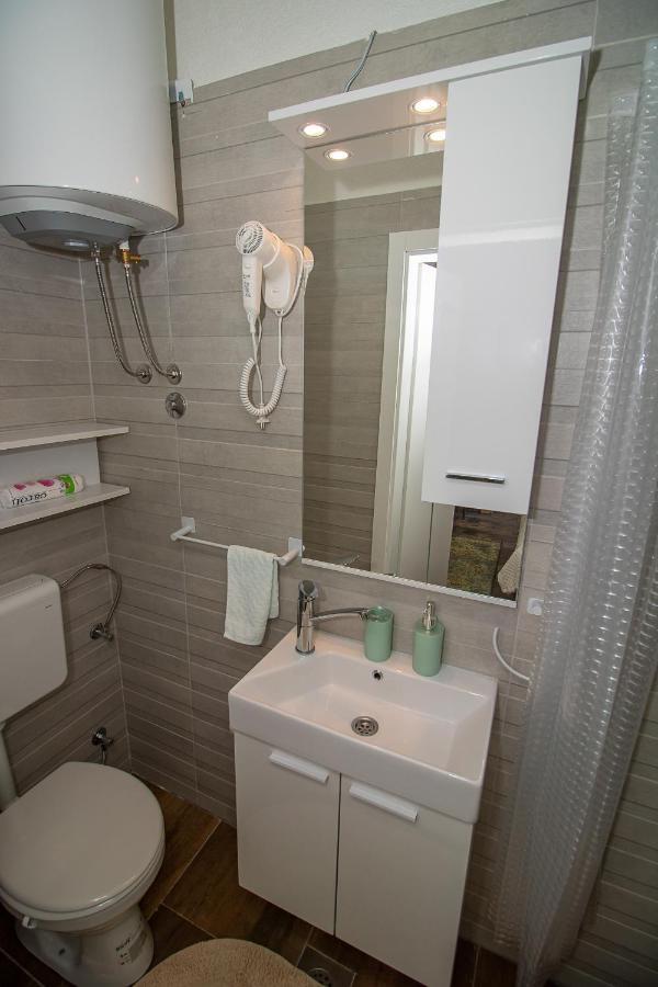 Apartman Sarah Mostar Eksteriør bilde