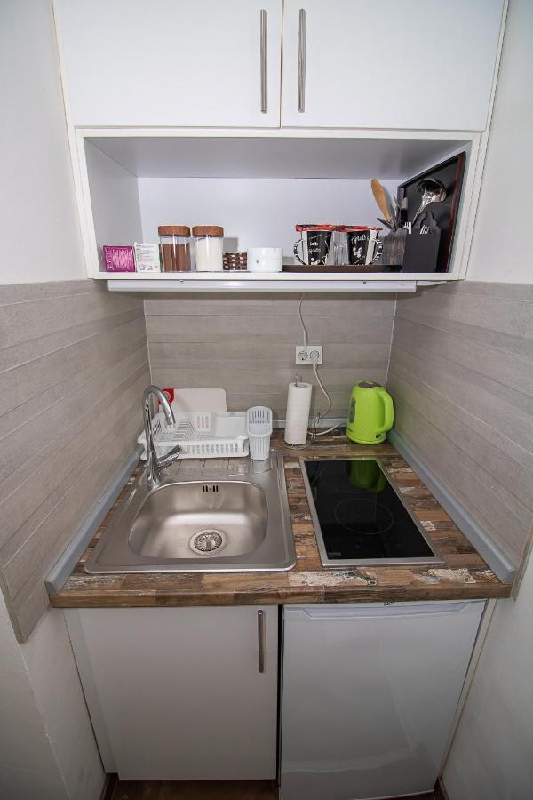 Apartman Sarah Mostar Eksteriør bilde