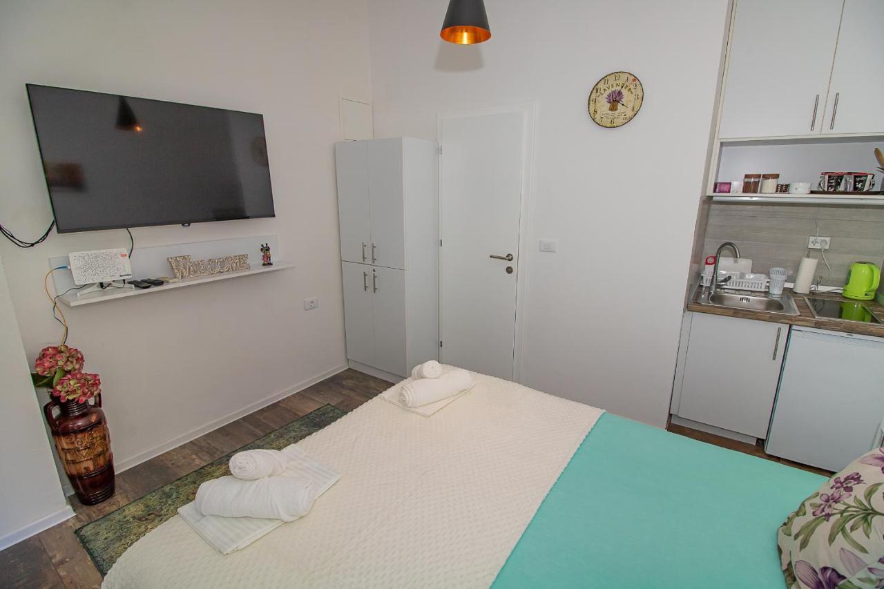 Apartman Sarah Mostar Eksteriør bilde