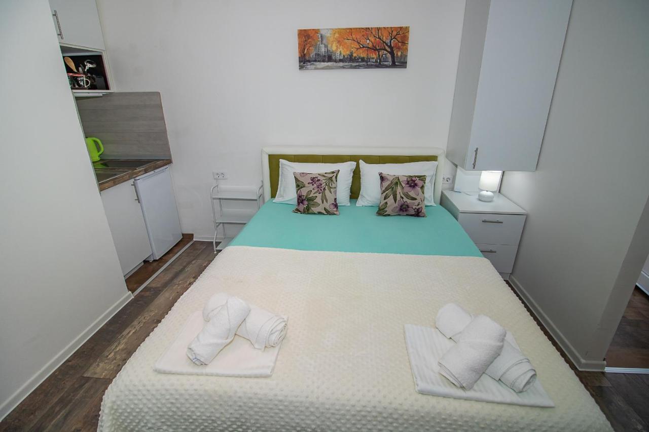Apartman Sarah Mostar Eksteriør bilde
