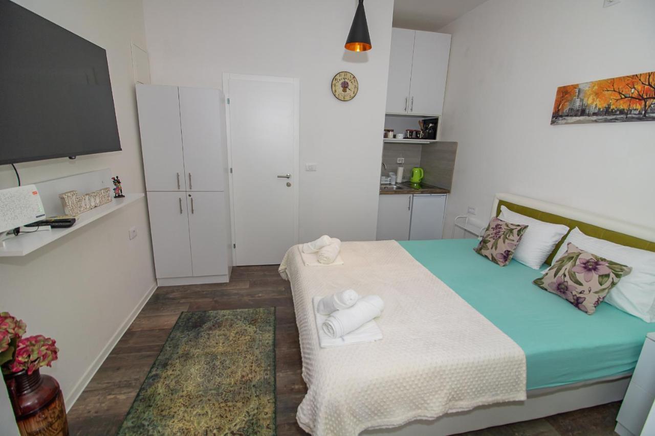 Apartman Sarah Mostar Eksteriør bilde
