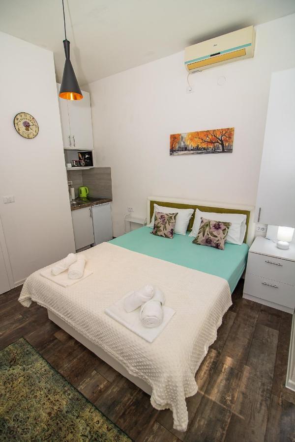 Apartman Sarah Mostar Eksteriør bilde
